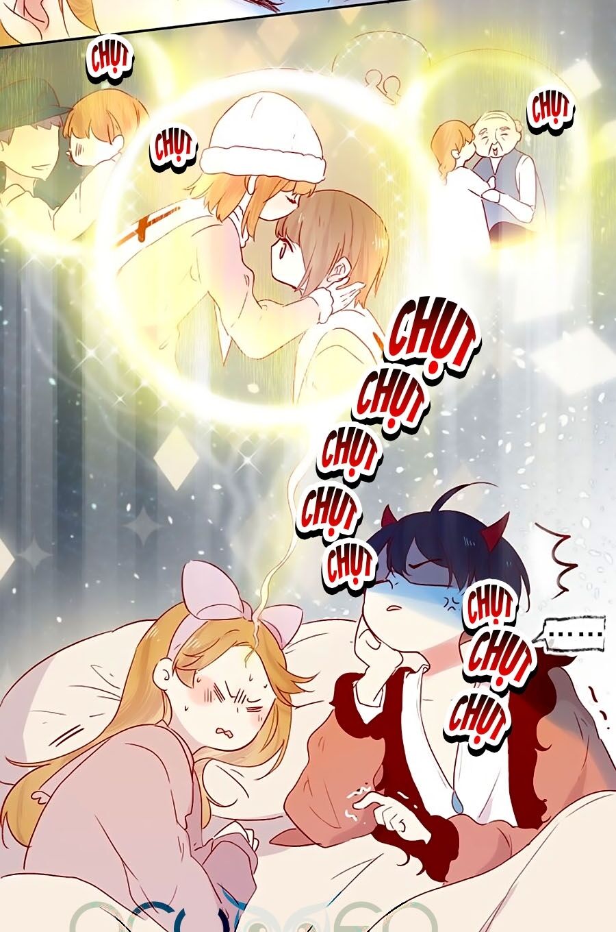 Hoa Dữ Ẩn Nặc Chi Ô Chapter 86 - 6