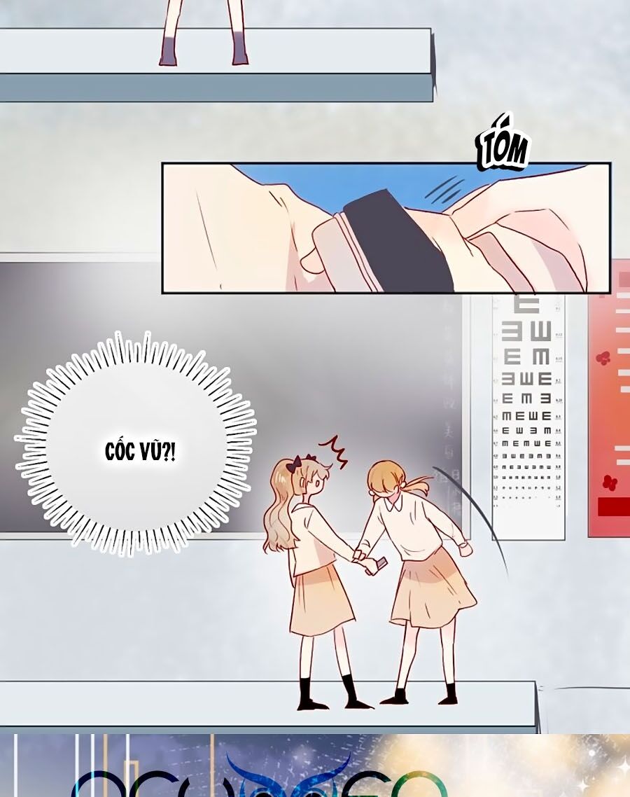 Hoa Dữ Ẩn Nặc Chi Ô Chapter 87.5 - 13