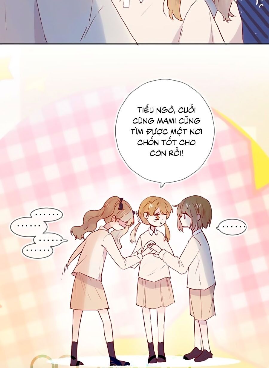 Hoa Dữ Ẩn Nặc Chi Ô Chapter 87.5 - 15