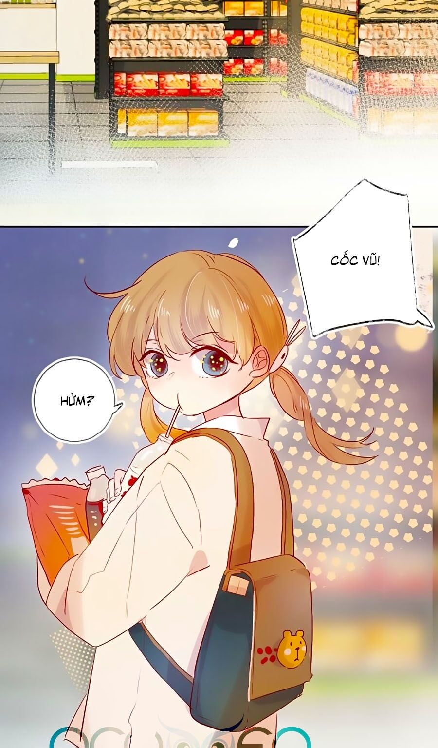 Hoa Dữ Ẩn Nặc Chi Ô Chapter 87.5 - 17