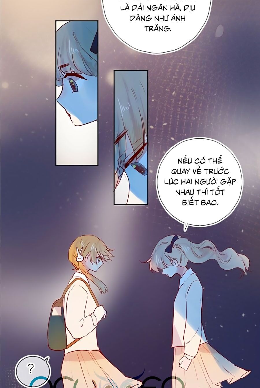 Hoa Dữ Ẩn Nặc Chi Ô Chapter 87.5 - 20