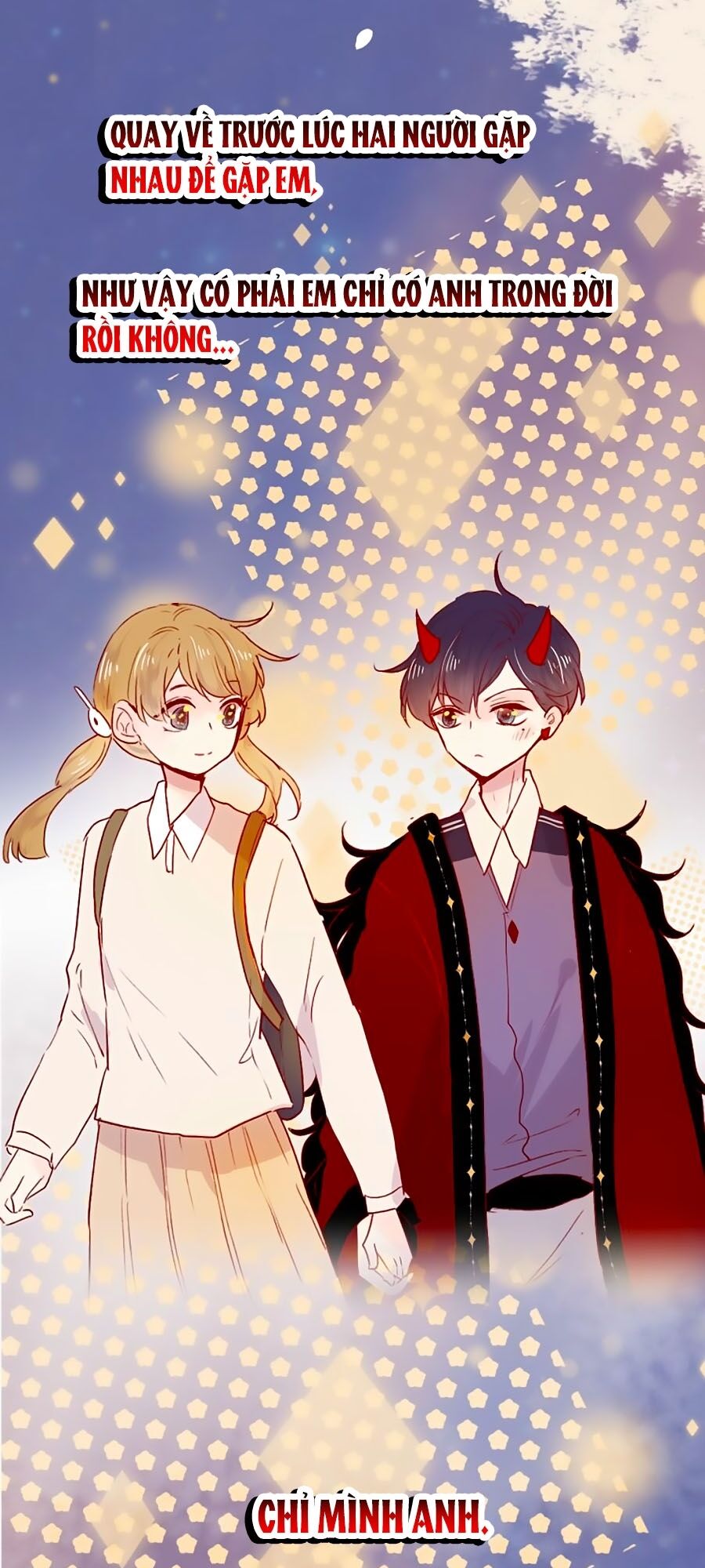 Hoa Dữ Ẩn Nặc Chi Ô Chapter 87.5 - 22