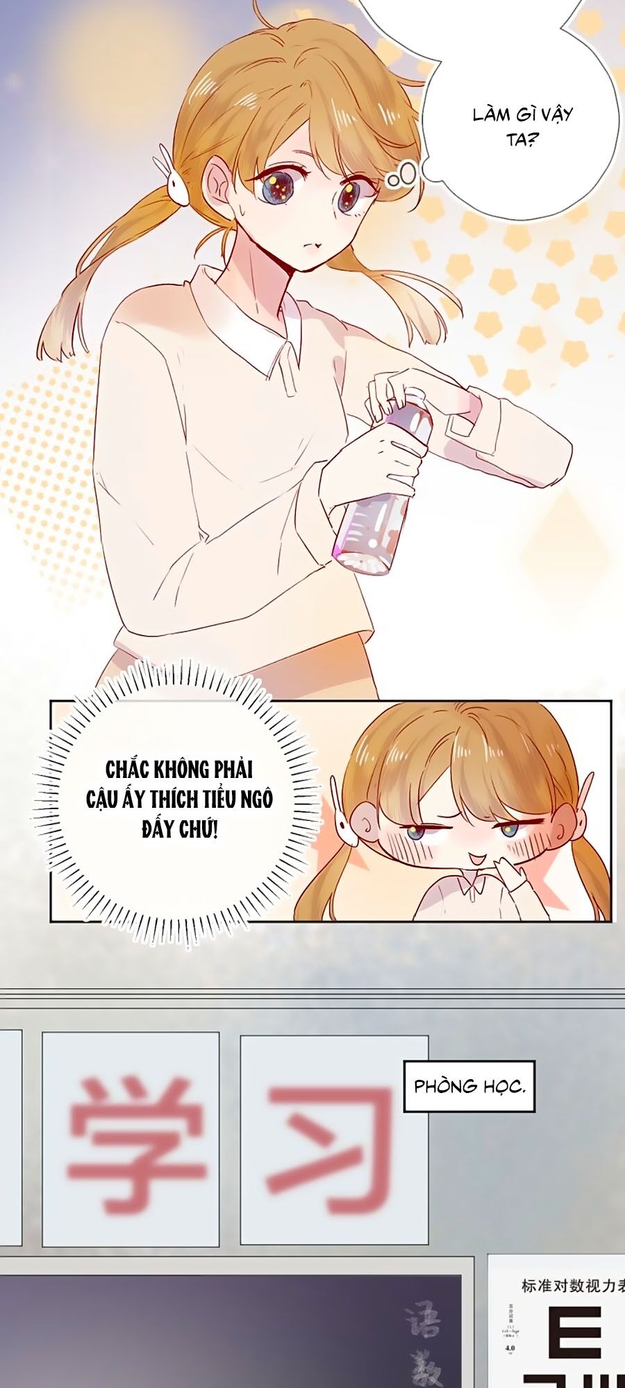 Hoa Dữ Ẩn Nặc Chi Ô Chapter 87.5 - 10