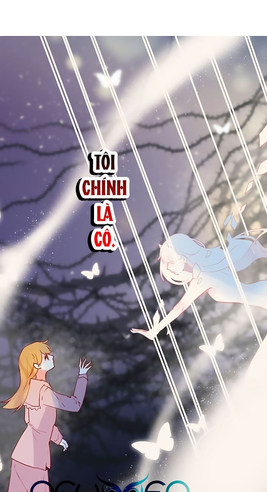 Hoa Dữ Ẩn Nặc Chi Ô Chapter 87 - 1