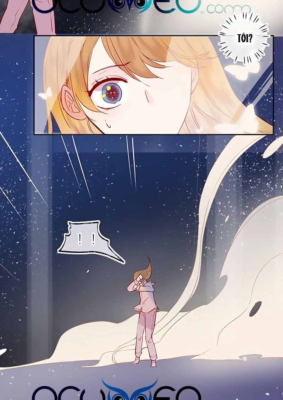 Hoa Dữ Ẩn Nặc Chi Ô Chapter 87 - 2