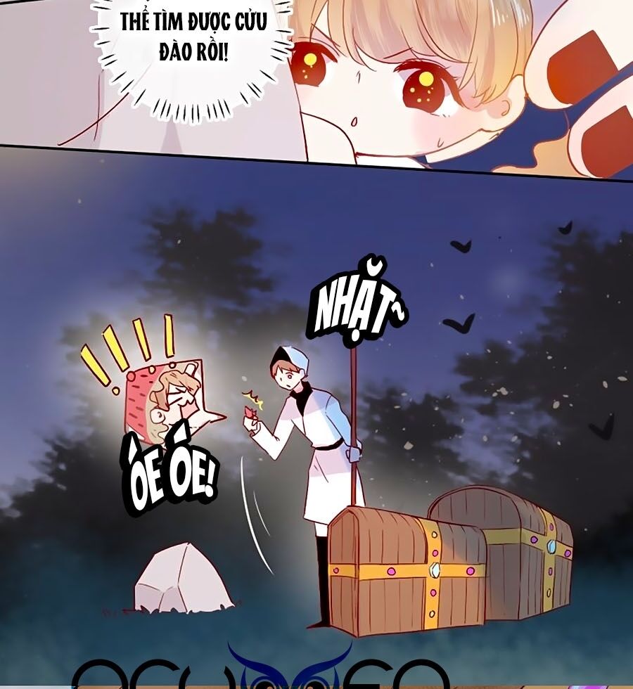 Hoa Dữ Ẩn Nặc Chi Ô Chapter 87 - 12