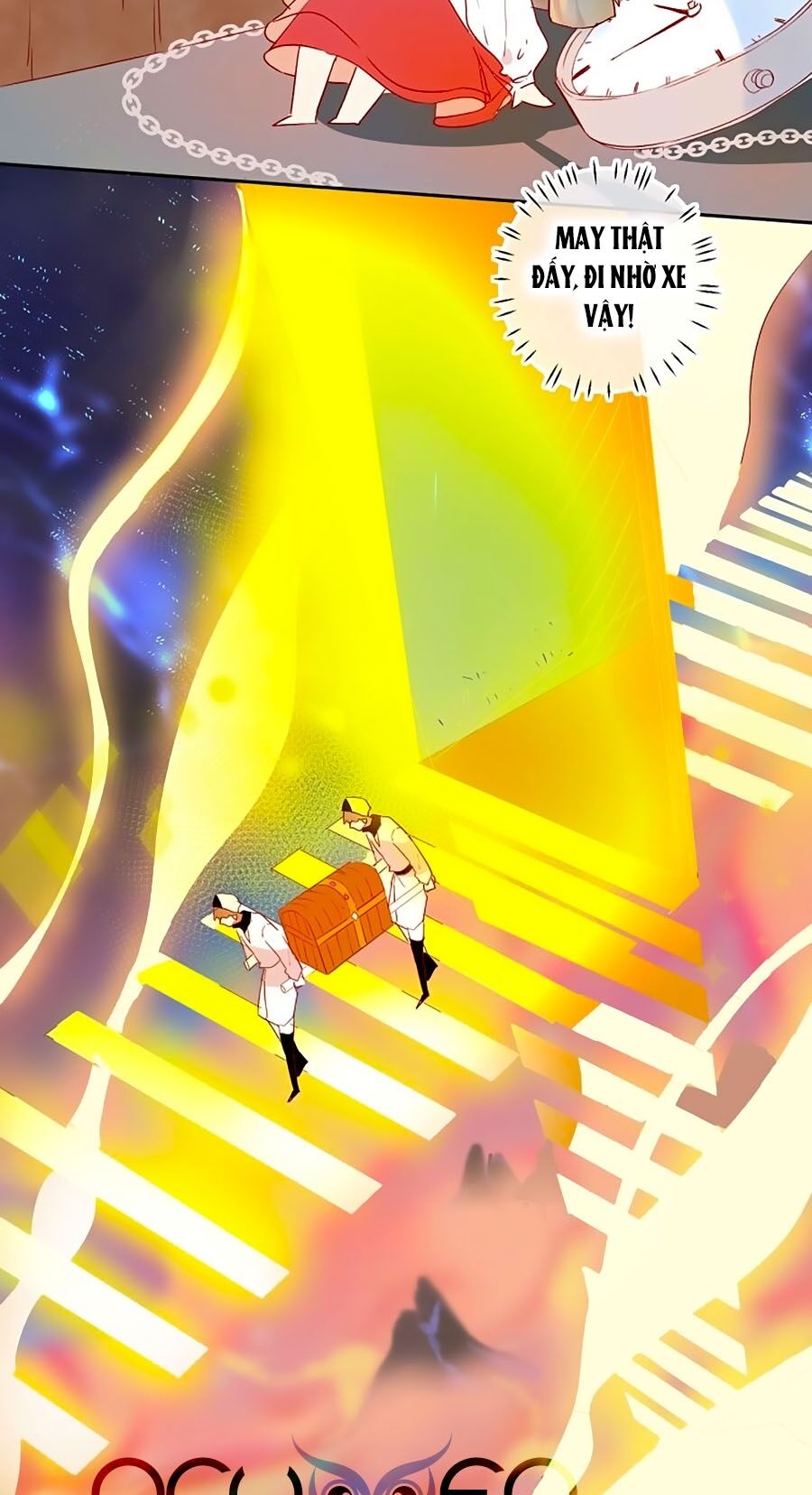 Hoa Dữ Ẩn Nặc Chi Ô Chapter 87 - 14