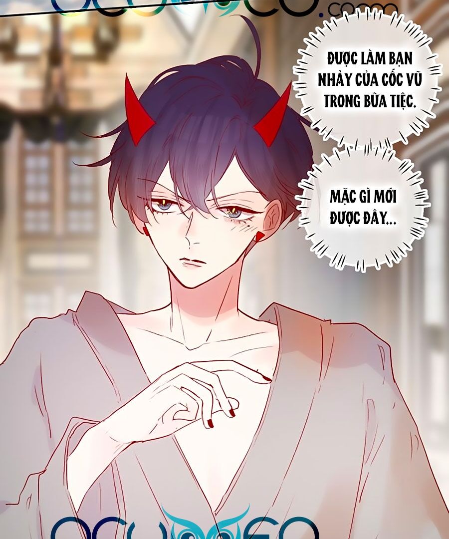 Hoa Dữ Ẩn Nặc Chi Ô Chapter 87 - 17