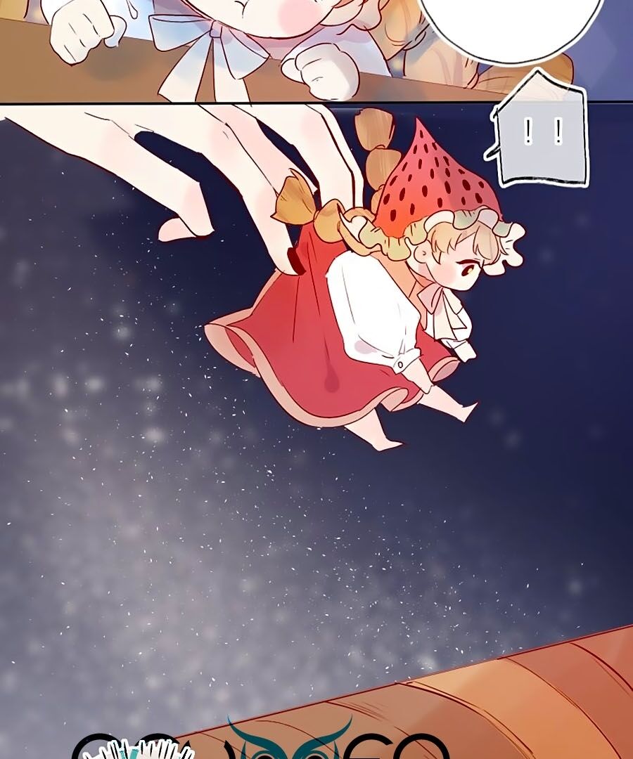 Hoa Dữ Ẩn Nặc Chi Ô Chapter 87 - 20