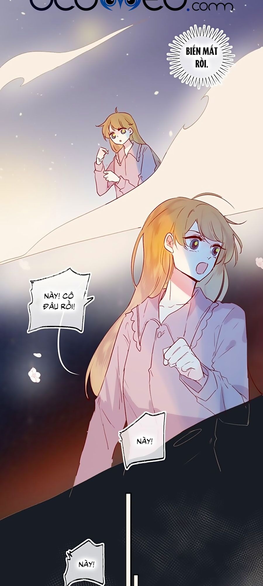 Hoa Dữ Ẩn Nặc Chi Ô Chapter 87 - 3