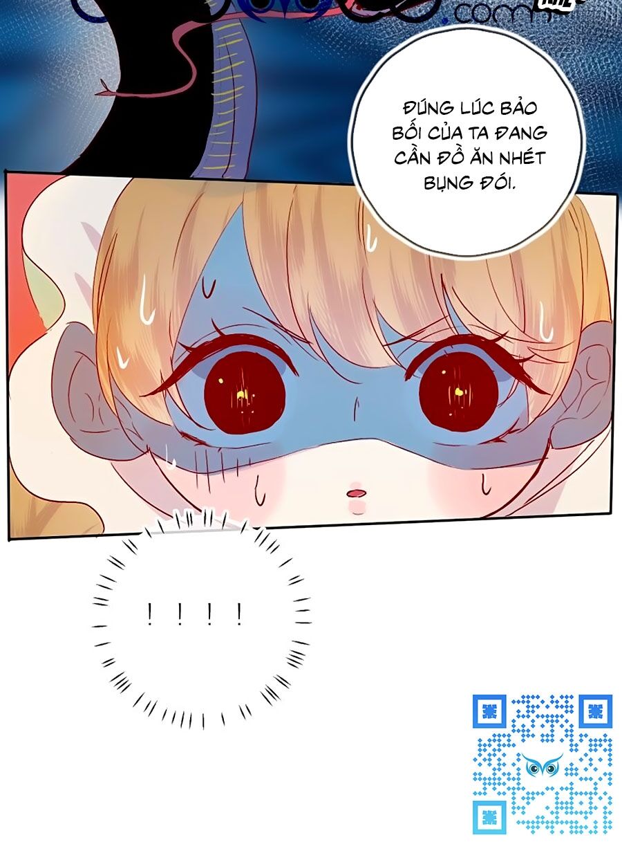 Hoa Dữ Ẩn Nặc Chi Ô Chapter 87 - 24