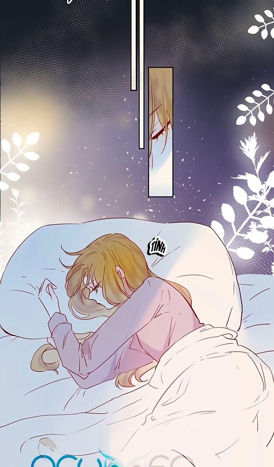 Hoa Dữ Ẩn Nặc Chi Ô Chapter 87 - 4