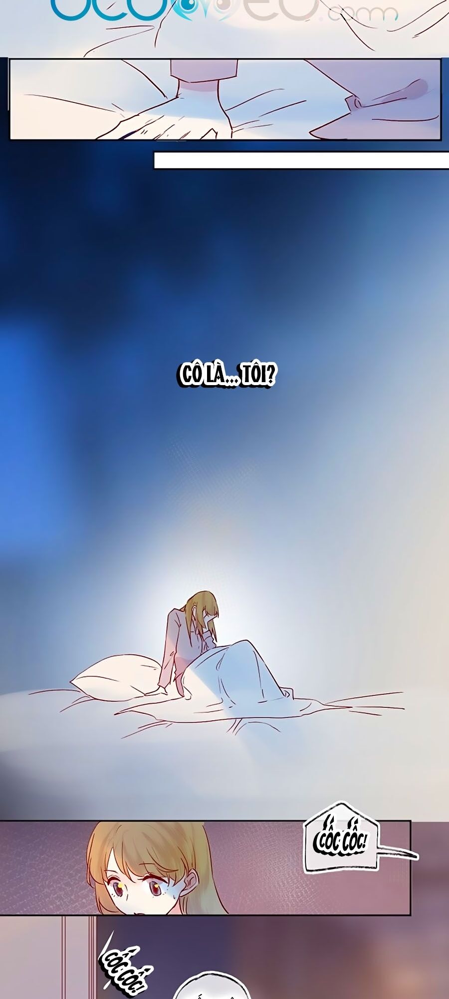 Hoa Dữ Ẩn Nặc Chi Ô Chapter 87 - 5