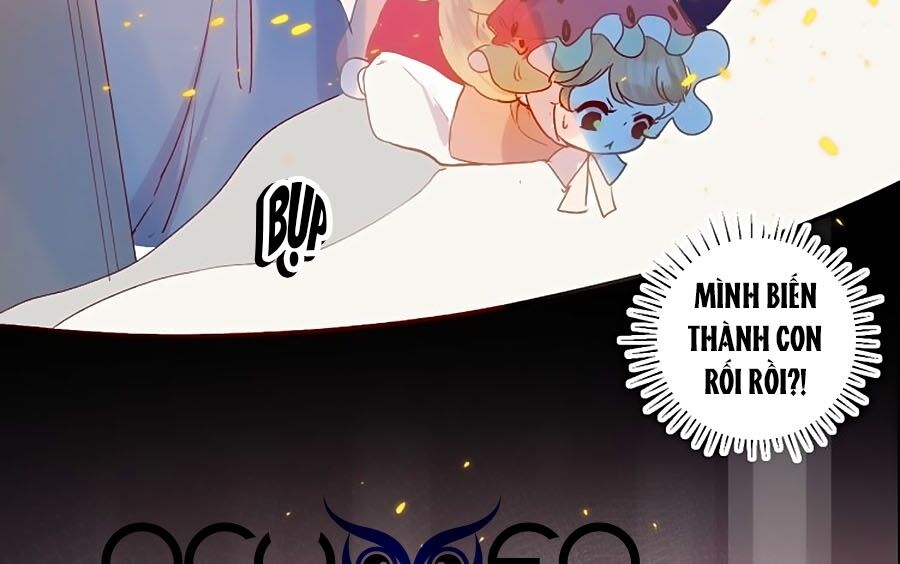 Hoa Dữ Ẩn Nặc Chi Ô Chapter 87 - 8