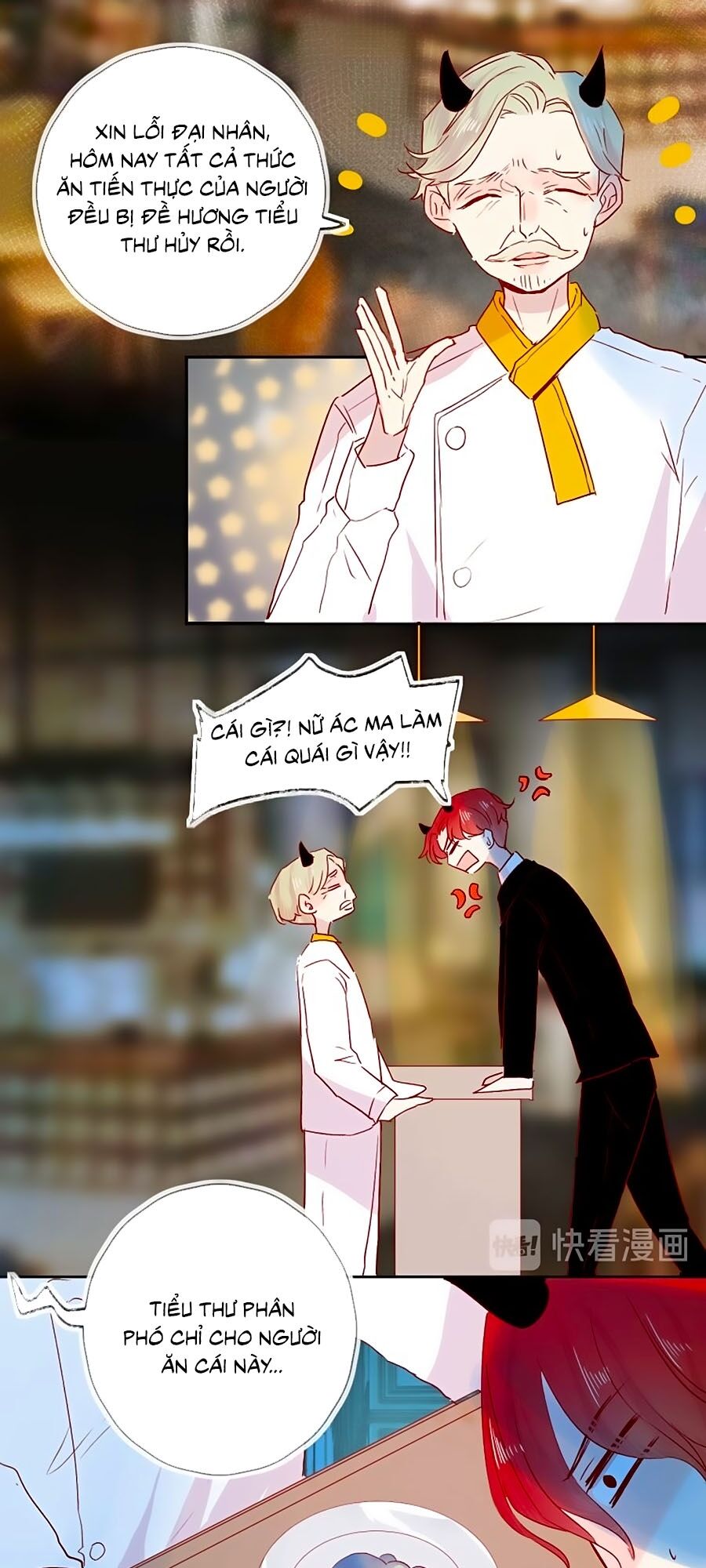Hoa Dữ Ẩn Nặc Chi Ô Chapter 88 - 11