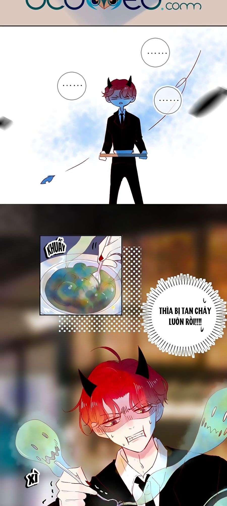 Hoa Dữ Ẩn Nặc Chi Ô Chapter 88 - 13