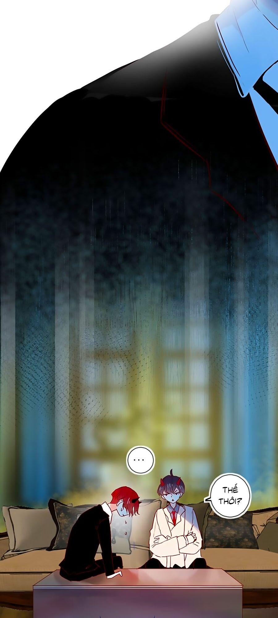 Hoa Dữ Ẩn Nặc Chi Ô Chapter 88 - 16