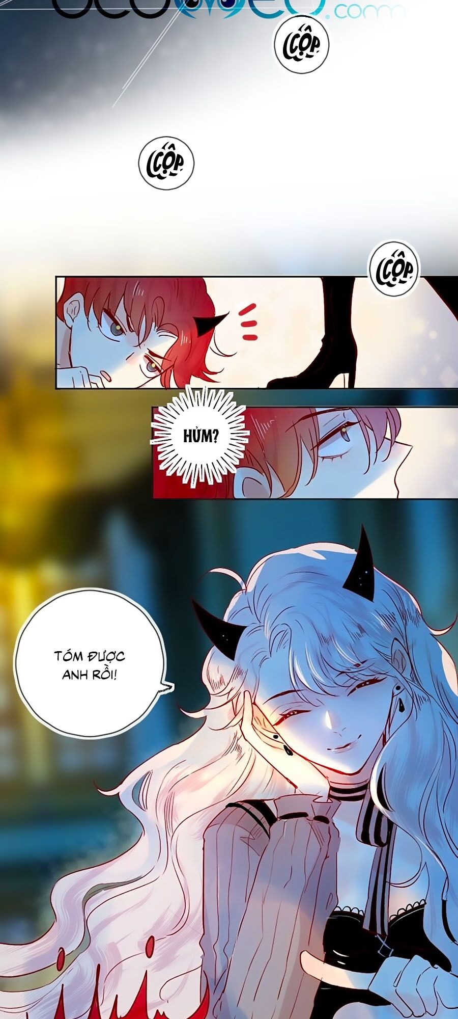 Hoa Dữ Ẩn Nặc Chi Ô Chapter 88 - 22