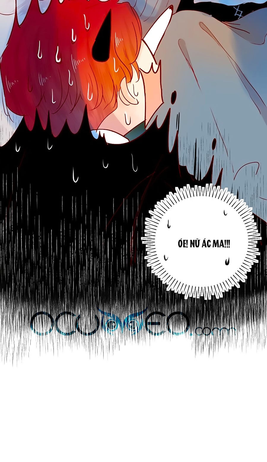 Hoa Dữ Ẩn Nặc Chi Ô Chapter 88 - 23