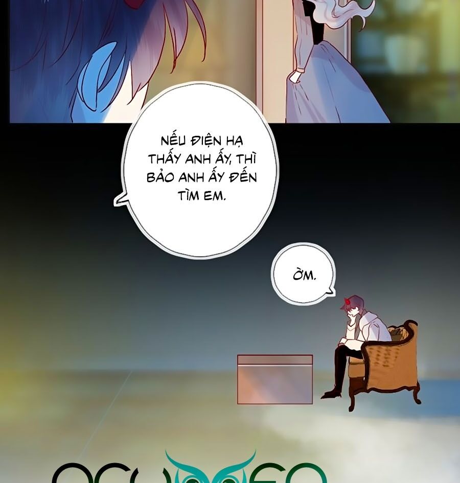 Hoa Dữ Ẩn Nặc Chi Ô Chapter 88 - 4