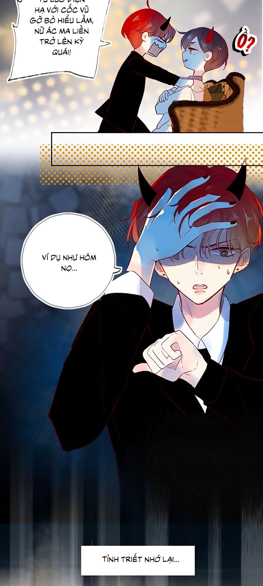 Hoa Dữ Ẩn Nặc Chi Ô Chapter 88 - 6