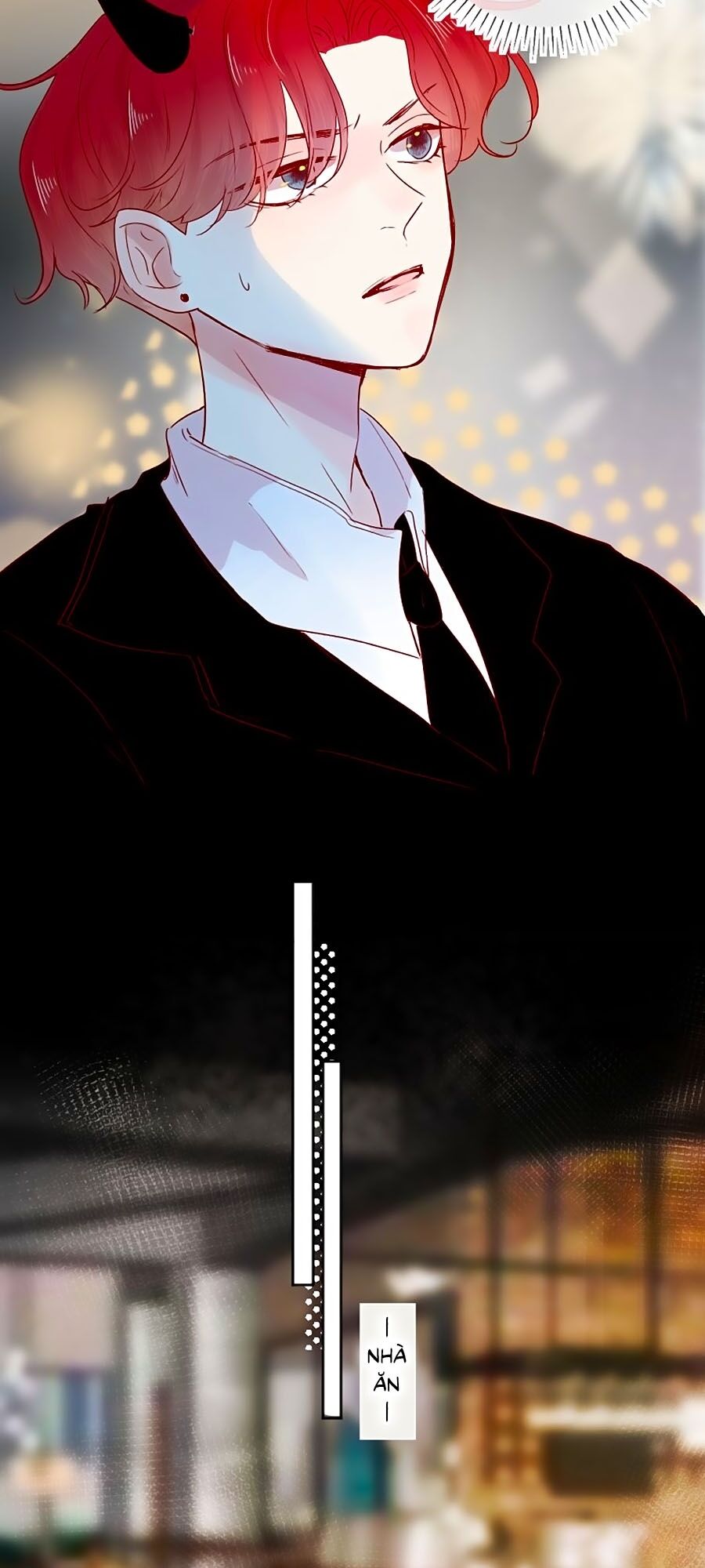 Hoa Dữ Ẩn Nặc Chi Ô Chapter 88 - 10