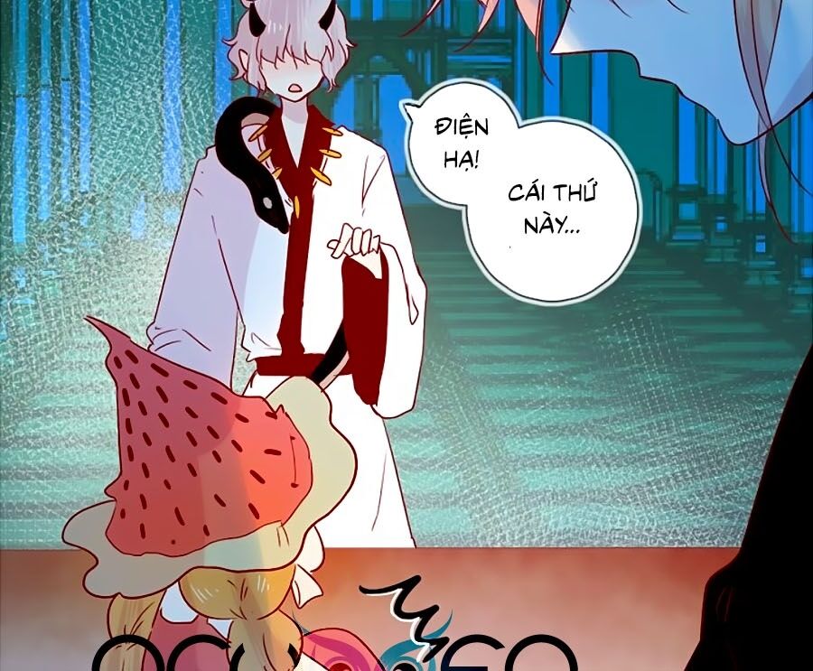 Hoa Dữ Ẩn Nặc Chi Ô Chapter 89 - 11