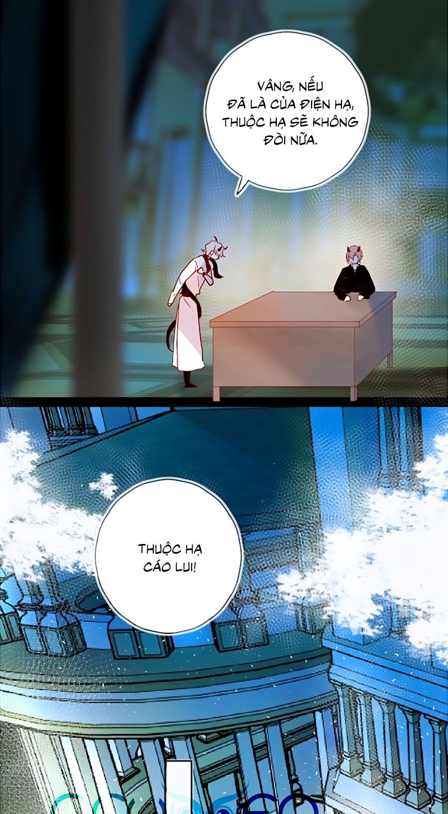 Hoa Dữ Ẩn Nặc Chi Ô Chapter 89 - 14