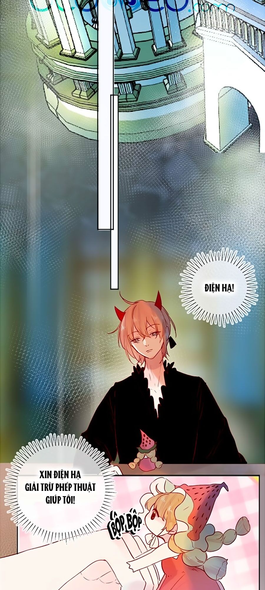 Hoa Dữ Ẩn Nặc Chi Ô Chapter 89 - 15