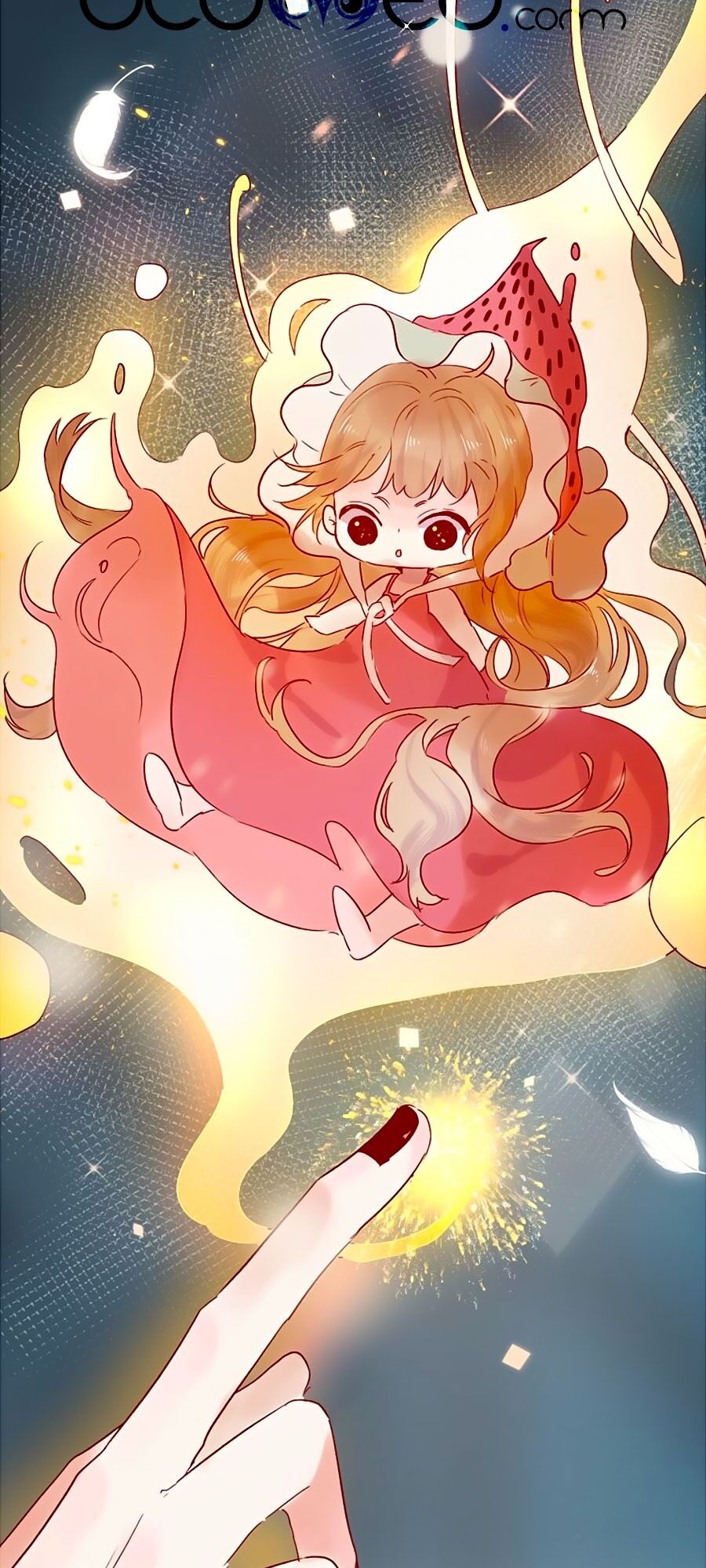 Hoa Dữ Ẩn Nặc Chi Ô Chapter 89 - 18