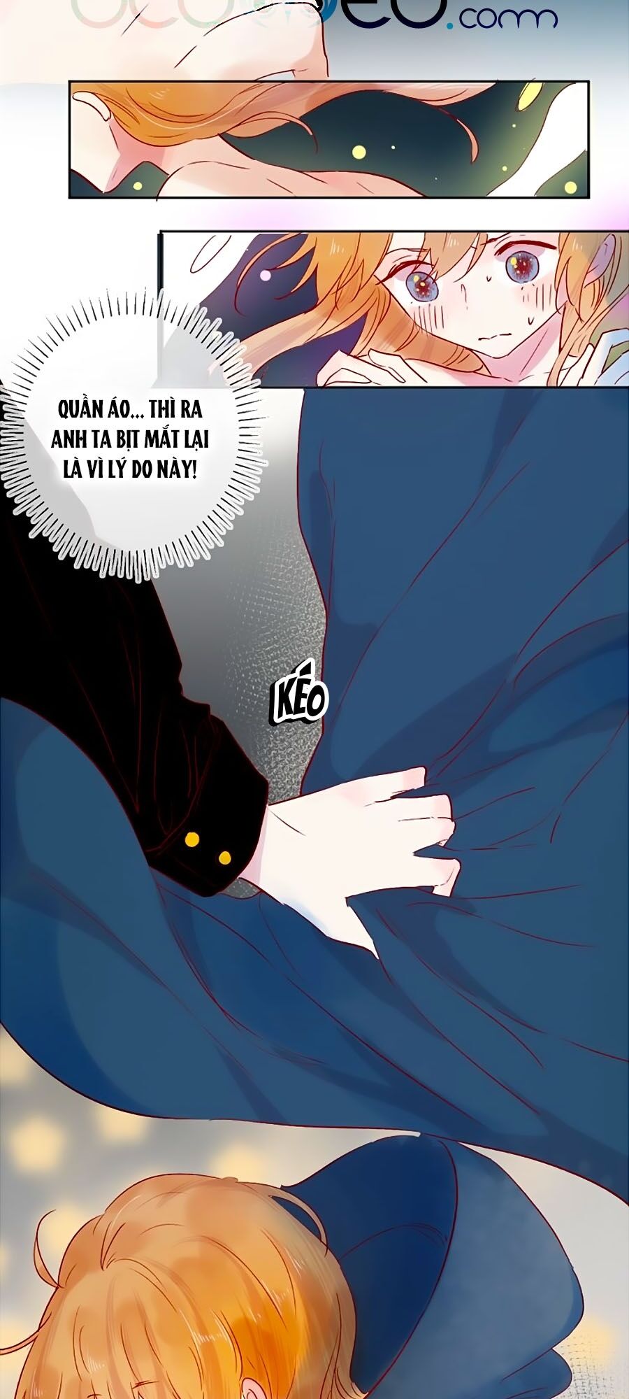 Hoa Dữ Ẩn Nặc Chi Ô Chapter 89 - 20