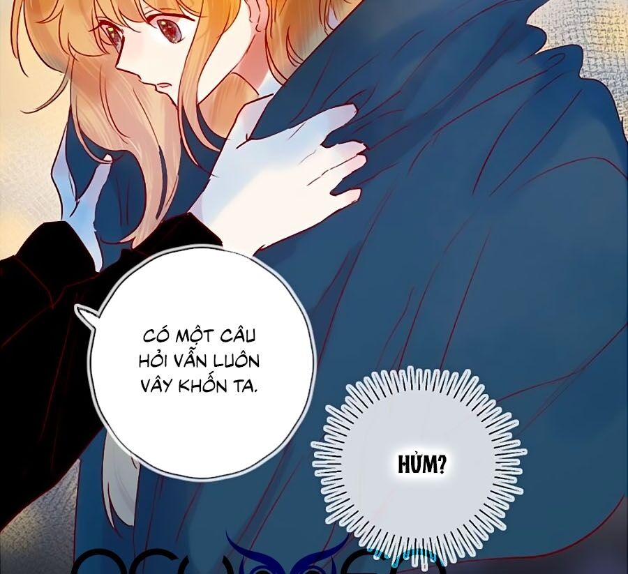 Hoa Dữ Ẩn Nặc Chi Ô Chapter 89 - 21