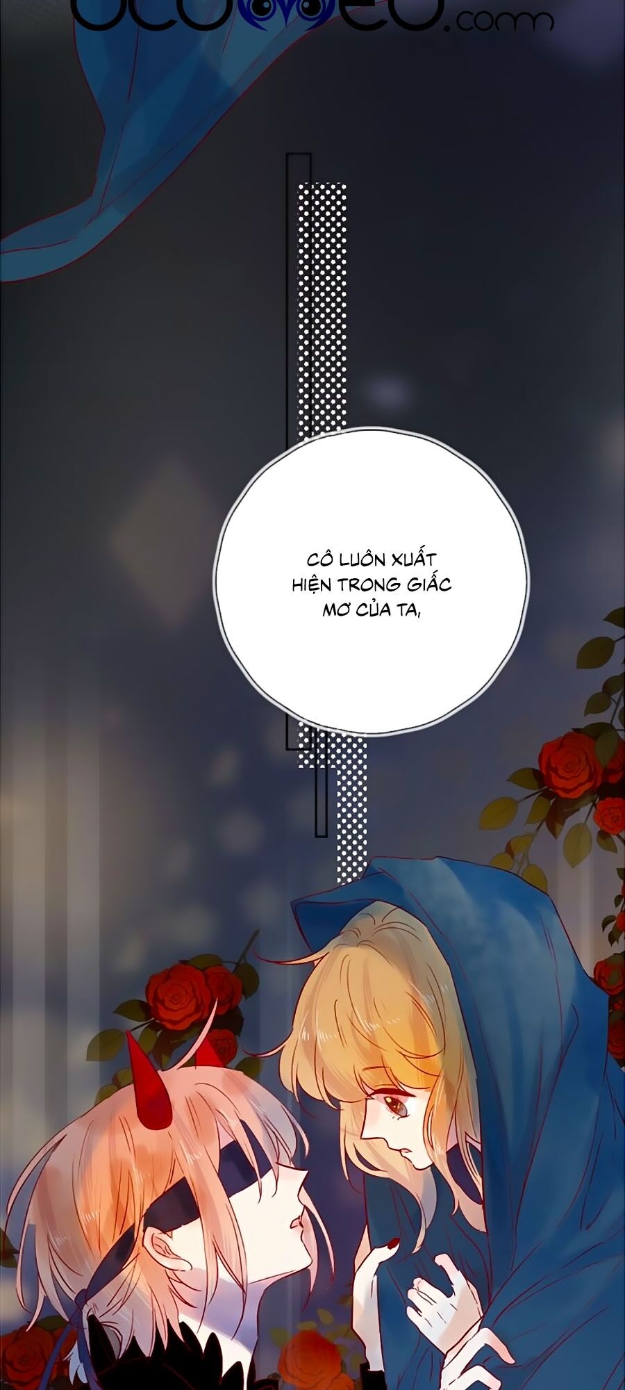 Hoa Dữ Ẩn Nặc Chi Ô Chapter 89 - 22