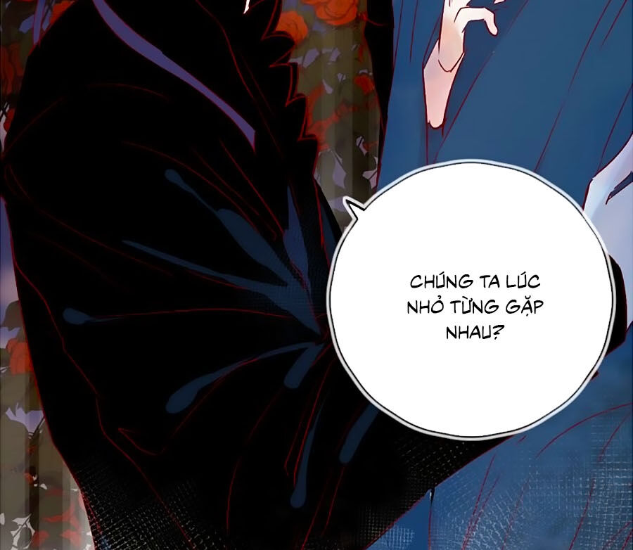 Hoa Dữ Ẩn Nặc Chi Ô Chapter 89 - 23