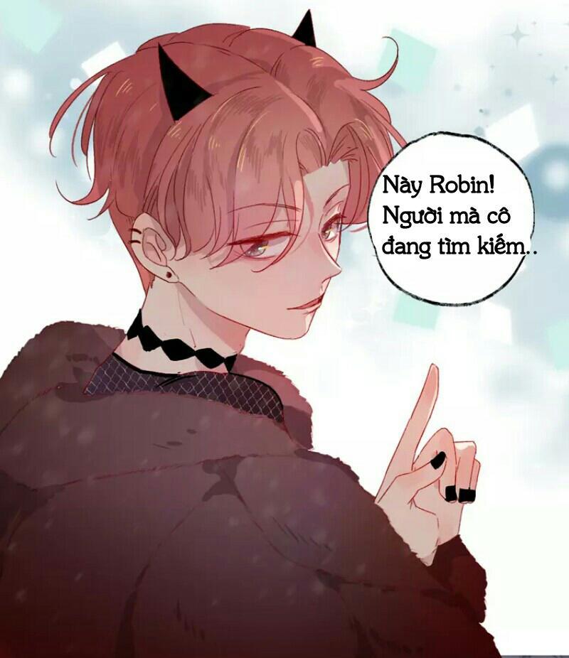 Hoa Dữ Ẩn Nặc Chi Ô Chapter 9 - 11