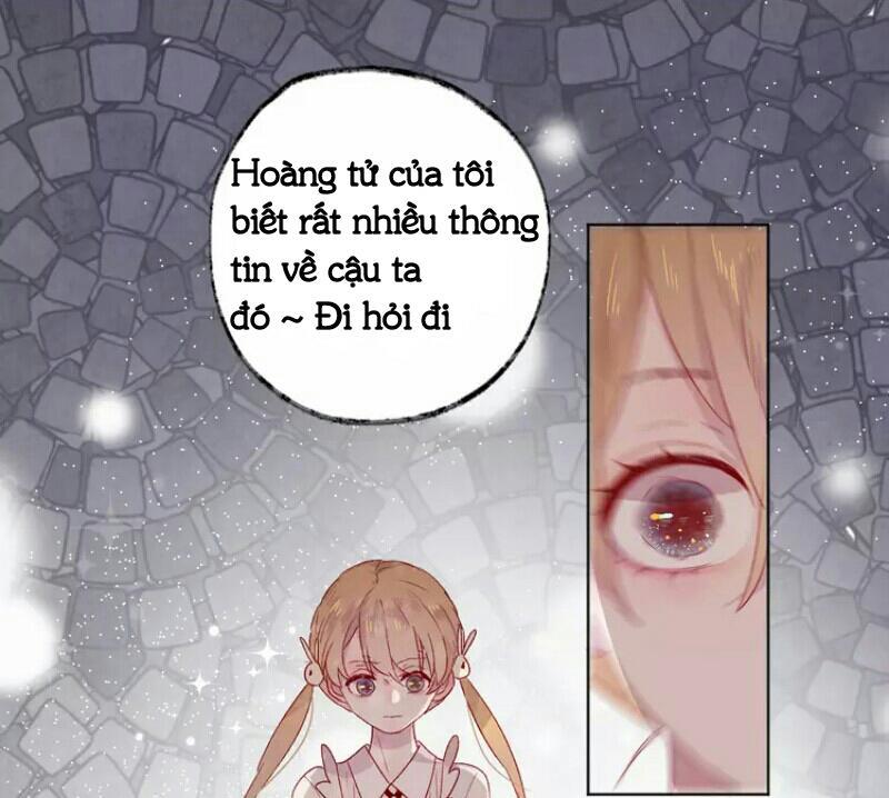 Hoa Dữ Ẩn Nặc Chi Ô Chapter 9 - 12