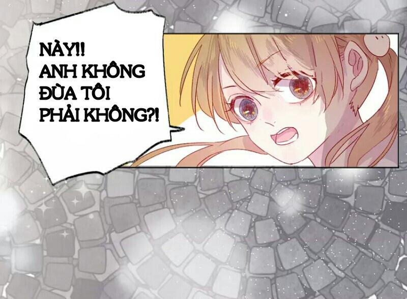 Hoa Dữ Ẩn Nặc Chi Ô Chapter 9 - 14