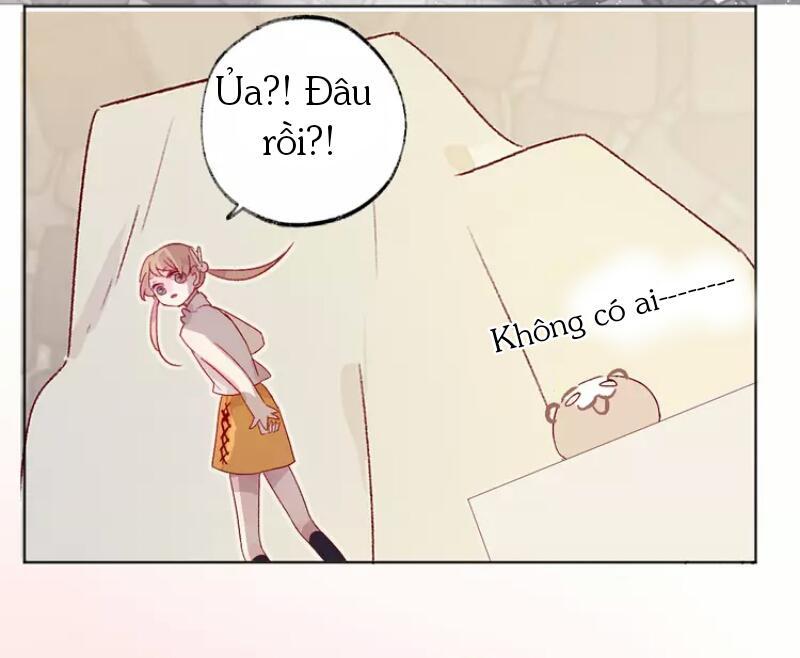 Hoa Dữ Ẩn Nặc Chi Ô Chapter 9 - 15