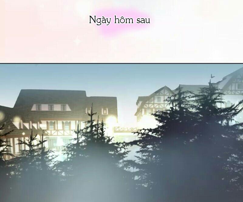 Hoa Dữ Ẩn Nặc Chi Ô Chapter 9 - 18