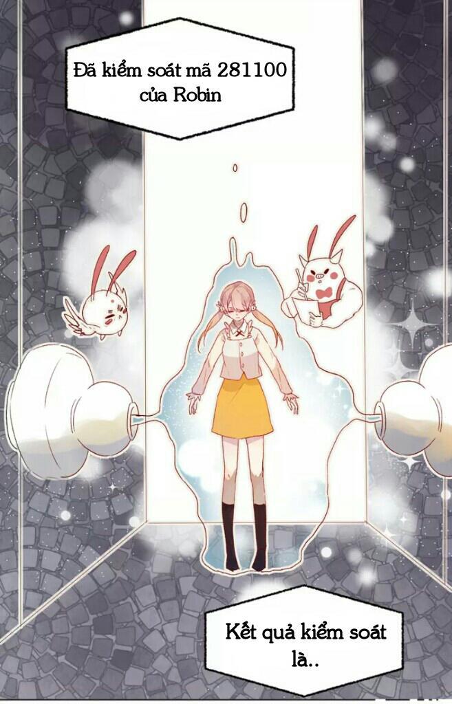 Hoa Dữ Ẩn Nặc Chi Ô Chapter 9 - 19