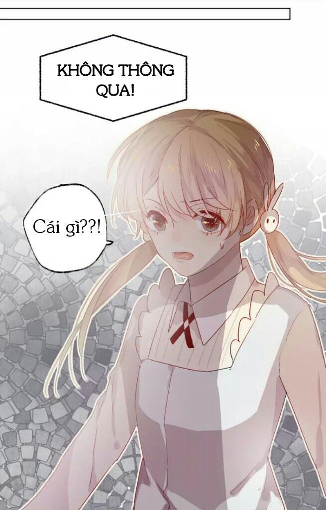 Hoa Dữ Ẩn Nặc Chi Ô Chapter 9 - 20