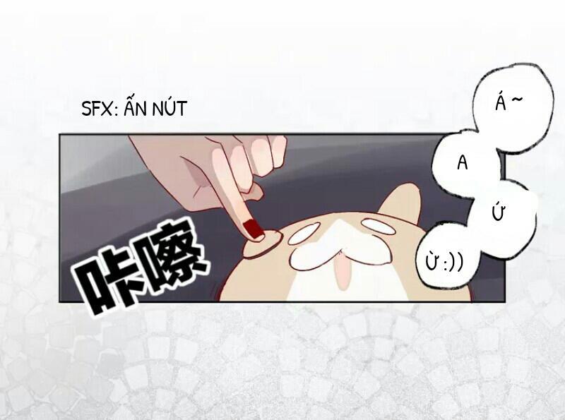 Hoa Dữ Ẩn Nặc Chi Ô Chapter 9 - 3