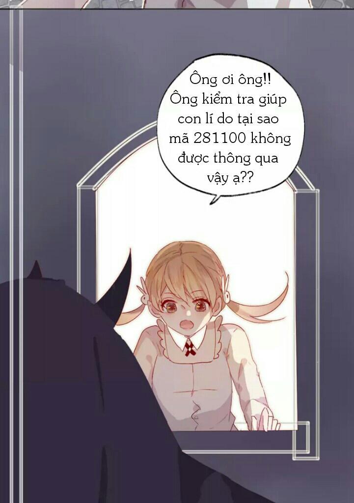 Hoa Dữ Ẩn Nặc Chi Ô Chapter 9 - 21