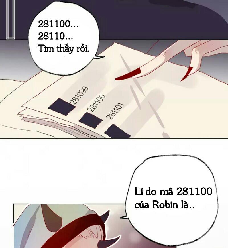 Hoa Dữ Ẩn Nặc Chi Ô Chapter 9 - 22