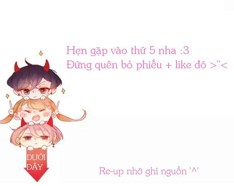 Hoa Dữ Ẩn Nặc Chi Ô Chapter 9 - 26