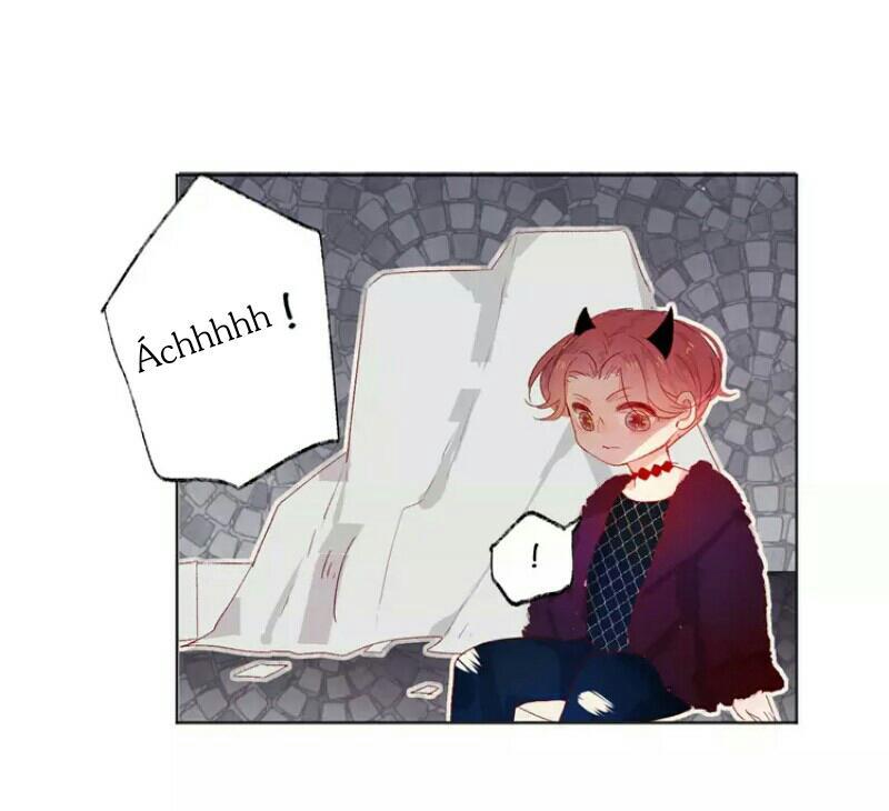 Hoa Dữ Ẩn Nặc Chi Ô Chapter 9 - 7