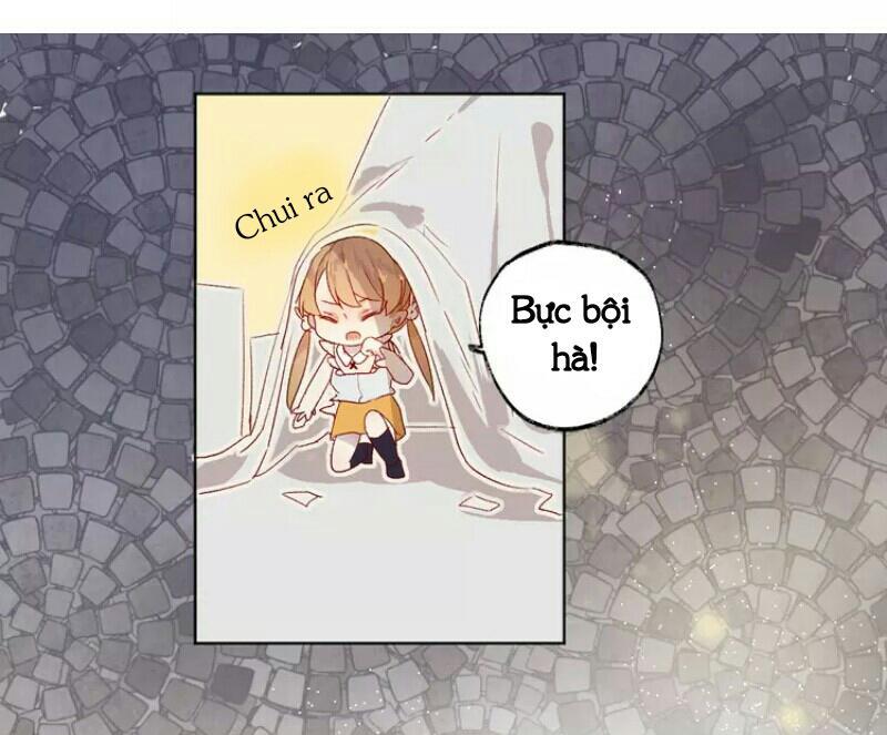 Hoa Dữ Ẩn Nặc Chi Ô Chapter 9 - 8