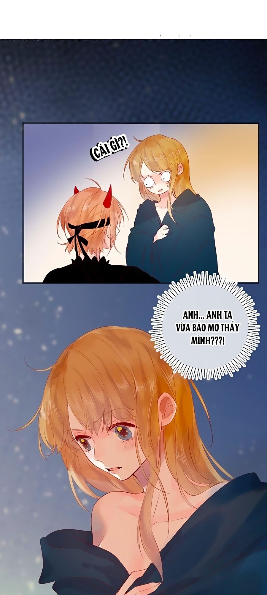 Hoa Dữ Ẩn Nặc Chi Ô Chapter 90 - 1