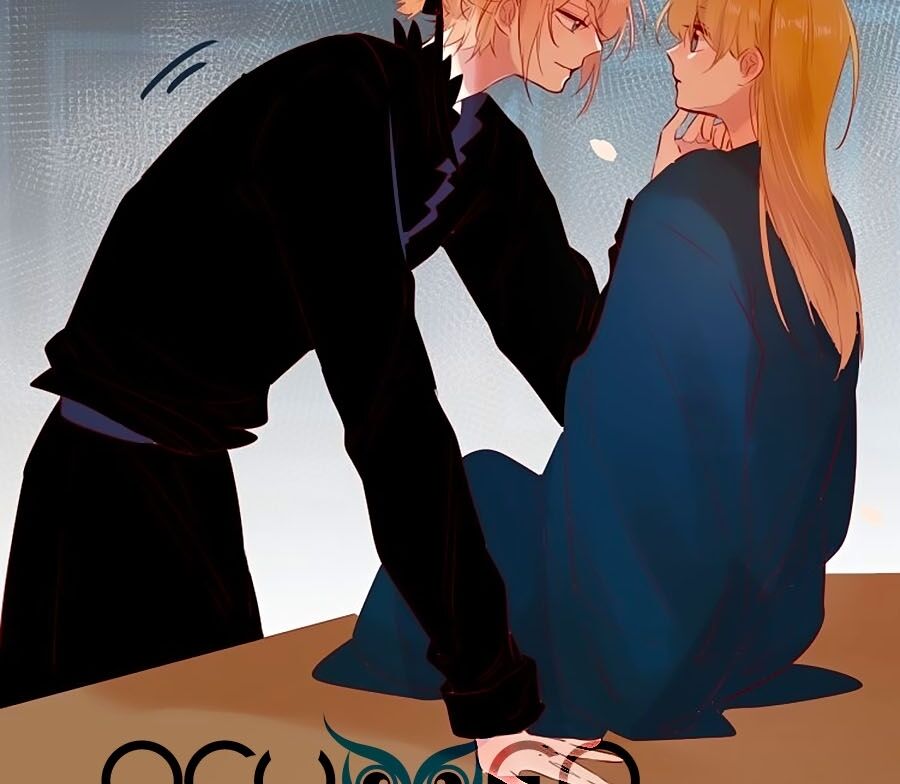 Hoa Dữ Ẩn Nặc Chi Ô Chapter 90 - 11