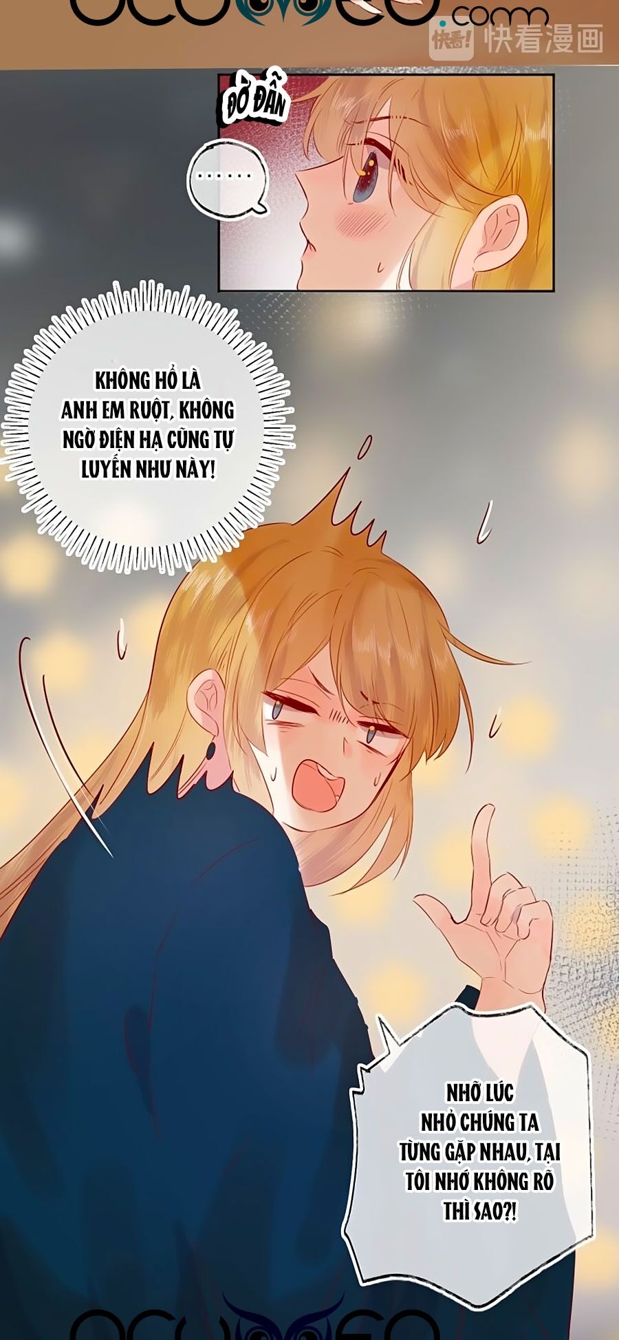 Hoa Dữ Ẩn Nặc Chi Ô Chapter 90 - 12